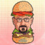 HEISENBURGER