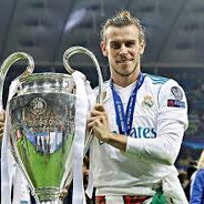 Gareth Bale
