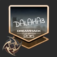 rock star dalaha