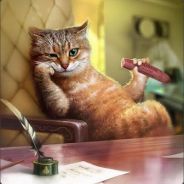 The Homicidal Cat