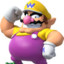 It&#039;s me Wario