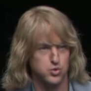 Owen Wilson