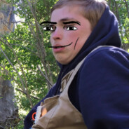 black bussy gaper supreme!!