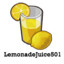 LemonadeJuice501