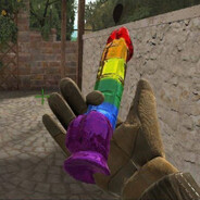 Steam Community Avatar
