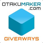 OtakuMaker.com GIVEAWAYS