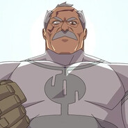 Steam Community Avatar