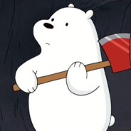 Ice_bear steam profile on Profilerr