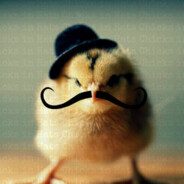 Mr Chicken avatar