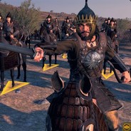 ATTILA[HUN TURK]