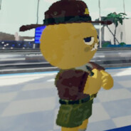 Steam Community Avatar
