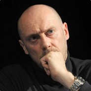 Alain Soral's Avatar