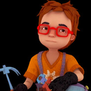 Steam Community Avatar