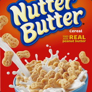 nutter butter marketing team