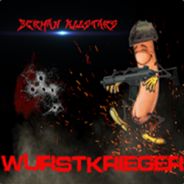 Wursti's Avatar