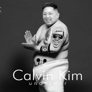Calvin Kim Un
