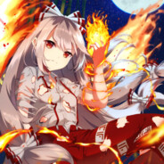 [NFT/STSE]Mokou_No_Fujiwara