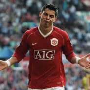 Chamiraa AKA CR7