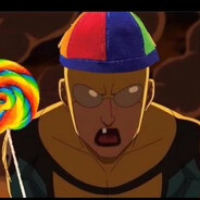 Steam Community Avatar