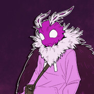 Steam Community Avatar