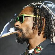 Snoop Doggie