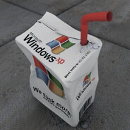 Steam Community Avatar