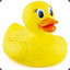 Rubber Ducky