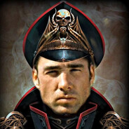 Steam Community Avatar