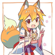 和气杏未's Avatar