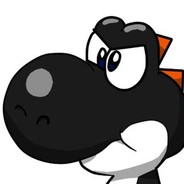 Black Yoshi