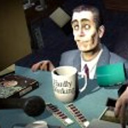 Steam Community Avatar