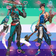 Steam Community Avatar