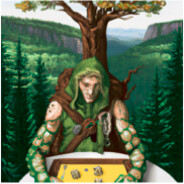 Steam Community Avatar