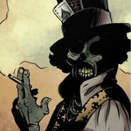 Steam Community Avatar