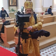 Кибержрец