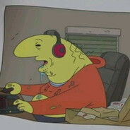 Steam Community Avatar