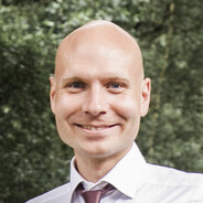 Andreas Strandfelt