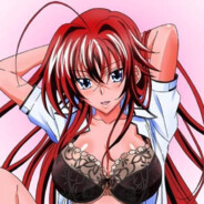[DK$]RiasGremory™