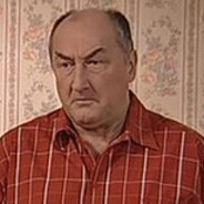 nikolay petrovich Steam avatar