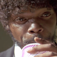 Samuel L Blackson