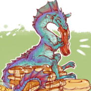 The Breakfast Dragon avatar