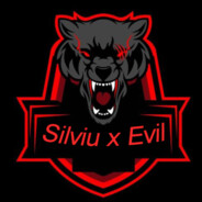 Silviu x Evil