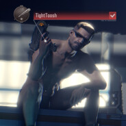 Tighttoosh