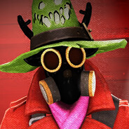 Steam Community Avatar
