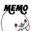 Memo` Seal