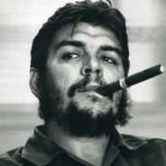 Ernesto "Che" Guevara