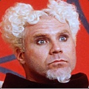 Mugatu avatar