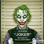 JOker不杀人