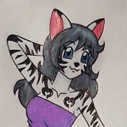 Smol Cat