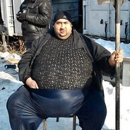 Steam Community Avatar